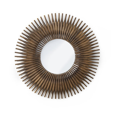 Flat Mirror