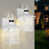 Blanc mat