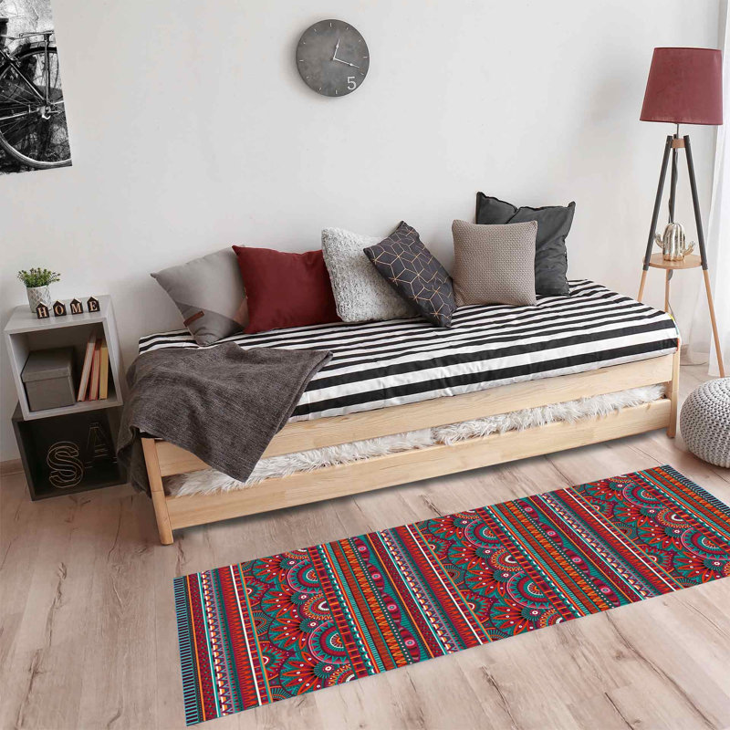 Farolt Floor Mat, 180 x 68 cm