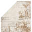 Tapis abstrait gris-500441635