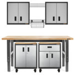 Gladiator Ready-to-Assemble 12 Piece Suite