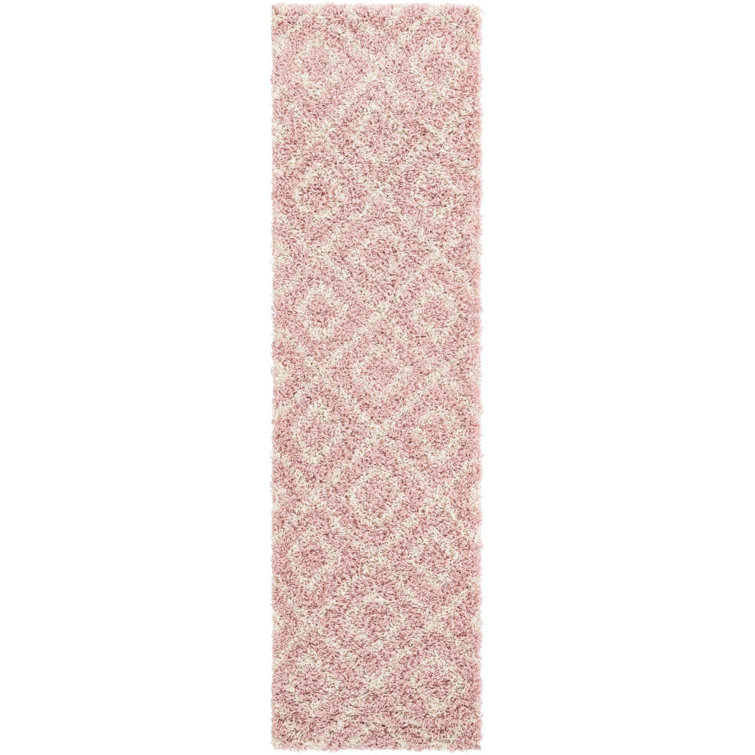 Geometric Indoor Rug