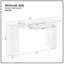 Console de style moderne avec tiroir-337479927-350272569-355406371