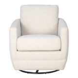 Gogh Swivel Glider
