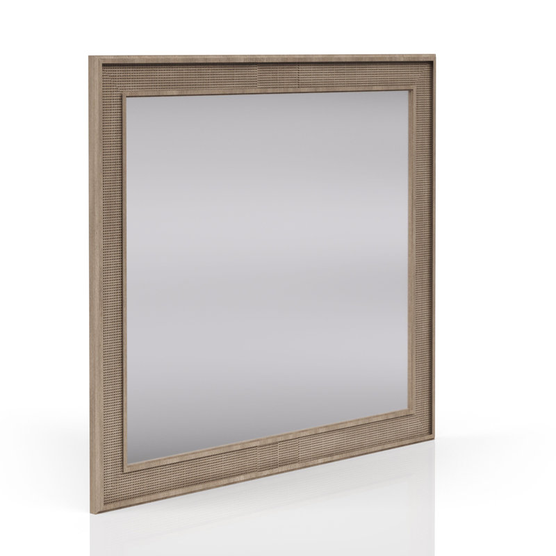 Cane Mirror