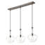 Luminaire suspendu pour îlot de cuisine 3 lumières Cammie-1349169911-1349169910