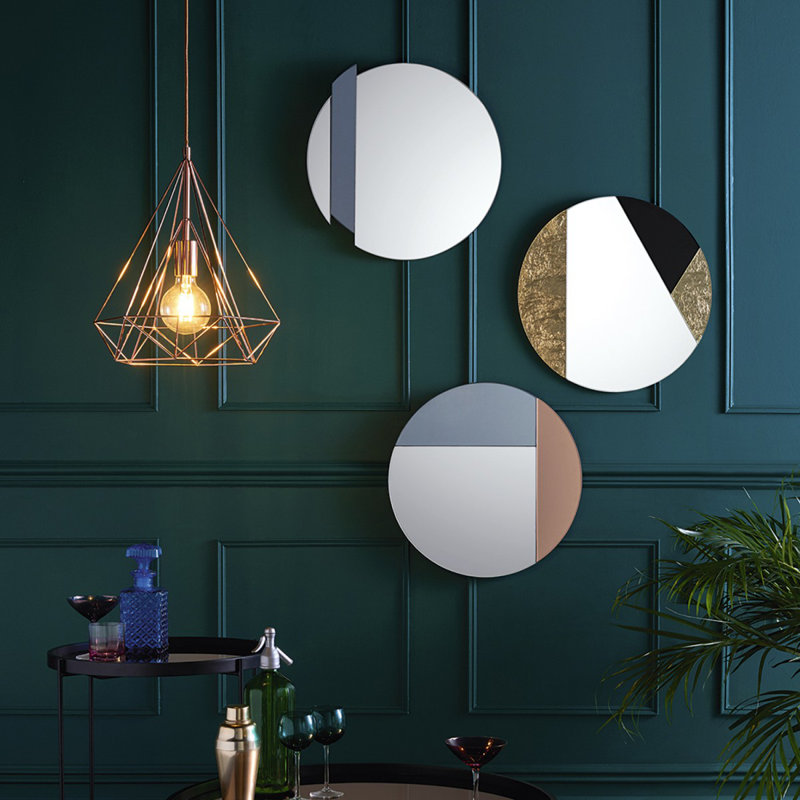 Chilson Wall Mirror