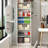 Dineisha 4-Door File Storage Cabinet-1738807974