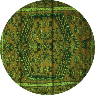 Washable Oriental Indoor Rug