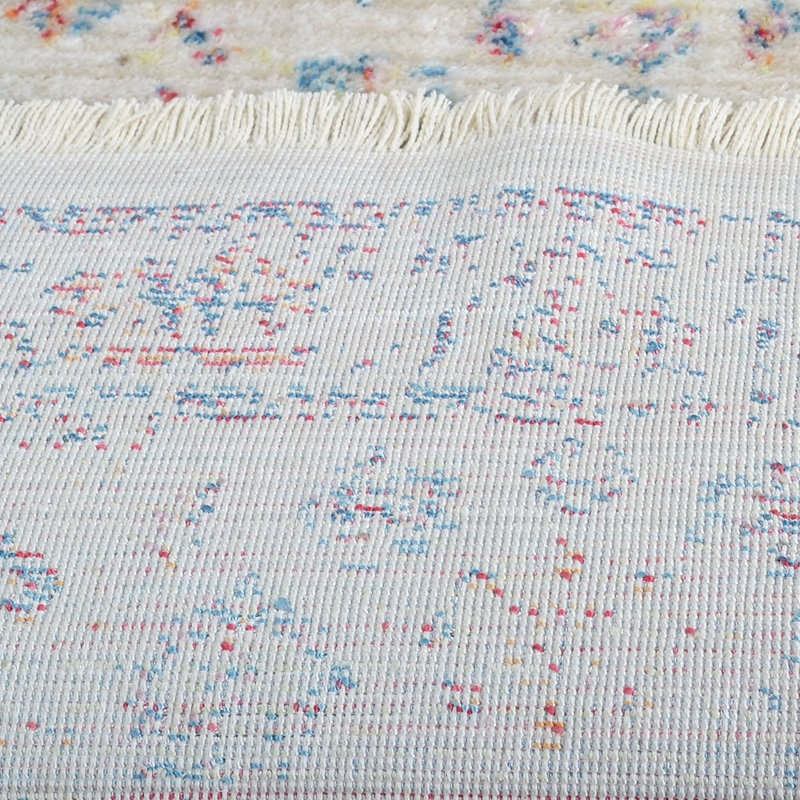 Crayton Oriental Indoor Rug, Runner 2'6'' x 9'10''