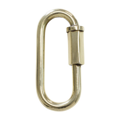 Quick Link Chain Break