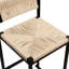 Ensemble de 2 tabourets de bar Honey