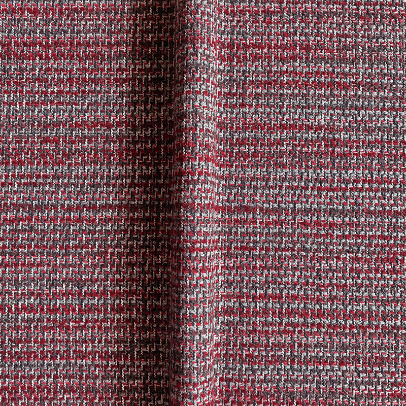 Bishop Fabric