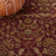 Dunbar Hand Tufted Wool Oriental Rug