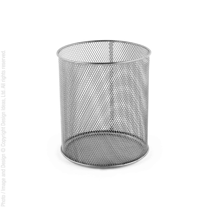 Carmani Mesh Utensil Cup
