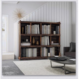 10-shelf Bookcase