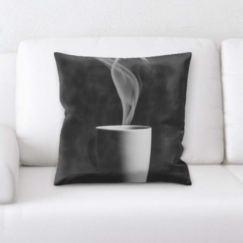 Coussin décoratif