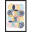 Deluge II - Single Picture Frame Print-347072390