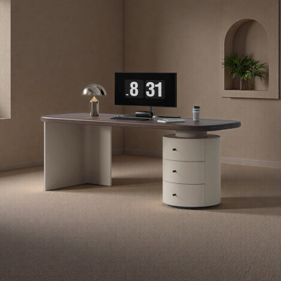 Bureau de luxe de qualité supérieure