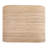 Dellamae Solid Wood Top End Table-1920375410