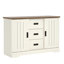 Erison 2 Door 3 Drawer Sideboard-91717246