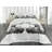 Motifs Traditional Coverlet