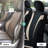 Cosmopolitan Seat Covers Full Set-60736166