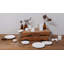 Cutlery Bone China Dinner Plate