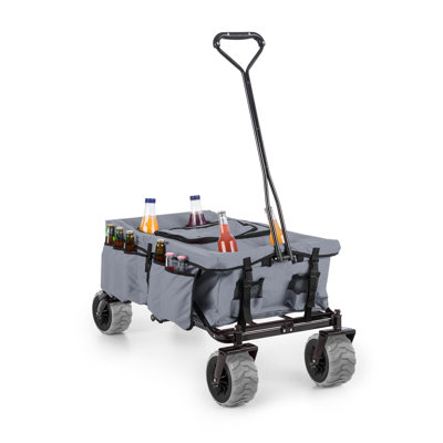 Waldbeck Hand Truck Dolly
