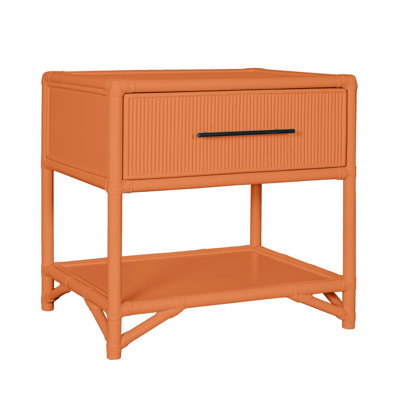 Juno One-Drawer Nightstand