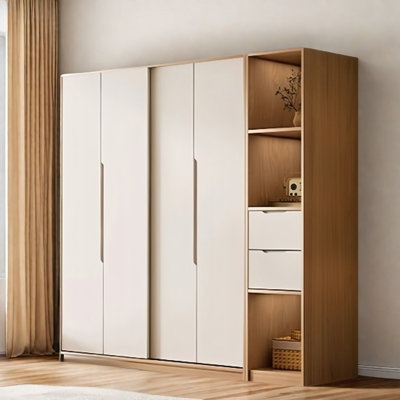 Simple Atmosphere Fashion Wardrobe