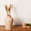 Vase en terre cuite Dia 6,5 po x H 11 po