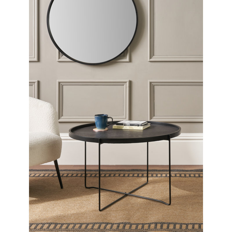 Tiggs Frame Coffee Table