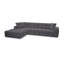4 Seater Corner Sofa -1856021158-1856021163