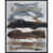 Laguna Black Framed