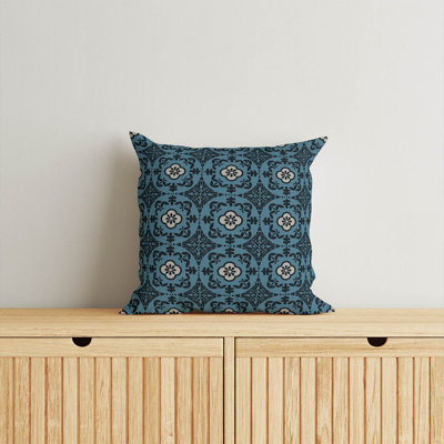 Sully Decorative Indoor Pillow