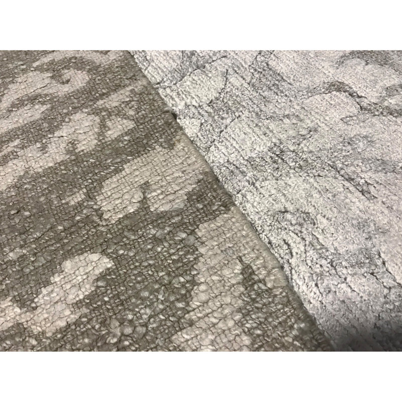 Himalayan One-of-a-Kind 6'3" X 9'3" Area Rug