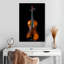 Portrait de violon Abarca-108426964