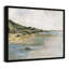 Tide’s Edge Print by -109869917-109869911
