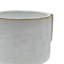 Aries Glazed Handle Planter-809274184