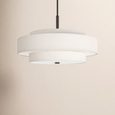 Flaire 5-Light Chandelier