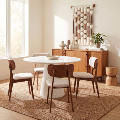 Table de salle à manger Burdon