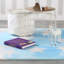 Ommar Uni Hand Tufted Area Rug-1059864859