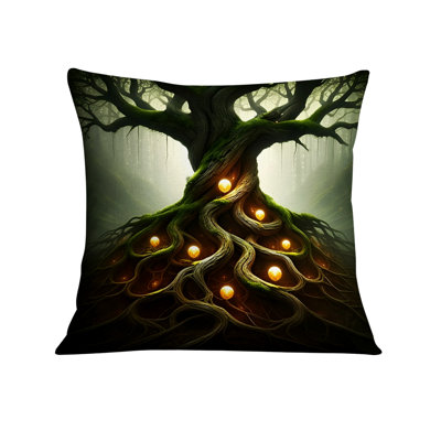 Coussin décoratif