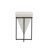 Gupton Marble Top End Table