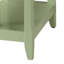 Table d'appoint avec tablette inférieure-789493311