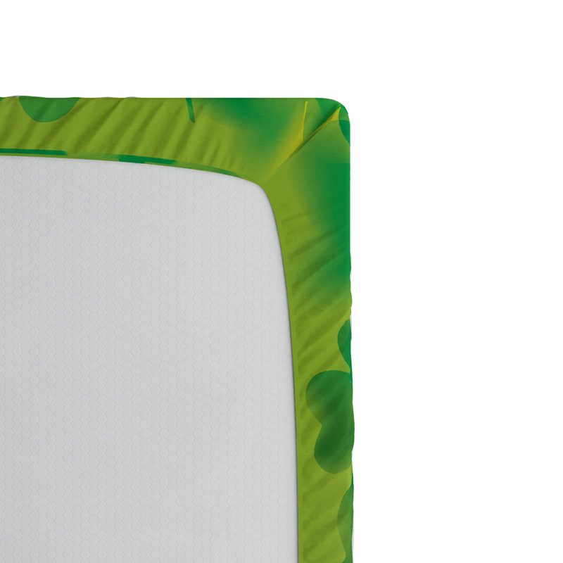 Microfiber Fitted Sheet, Full Fitted Sheet