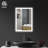 Naliyah Flat Wall Mirror-1661761763