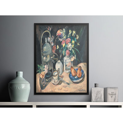 Karson No Frame Print