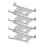 Recessed Lighting Housing for New Construction